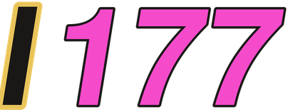 l177 โลโก้